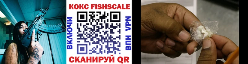 COCAIN FishScale  как найти   Горно-Алтайск 